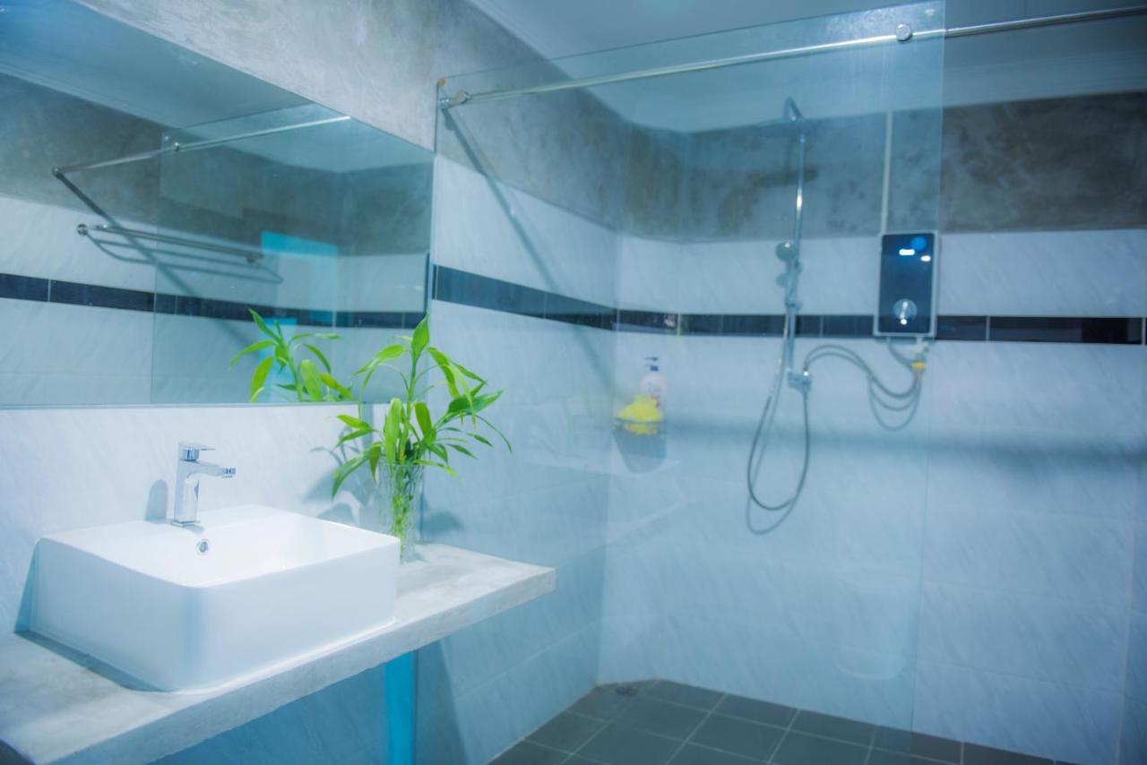 Koemle Home Sziemreap Kültér fotó