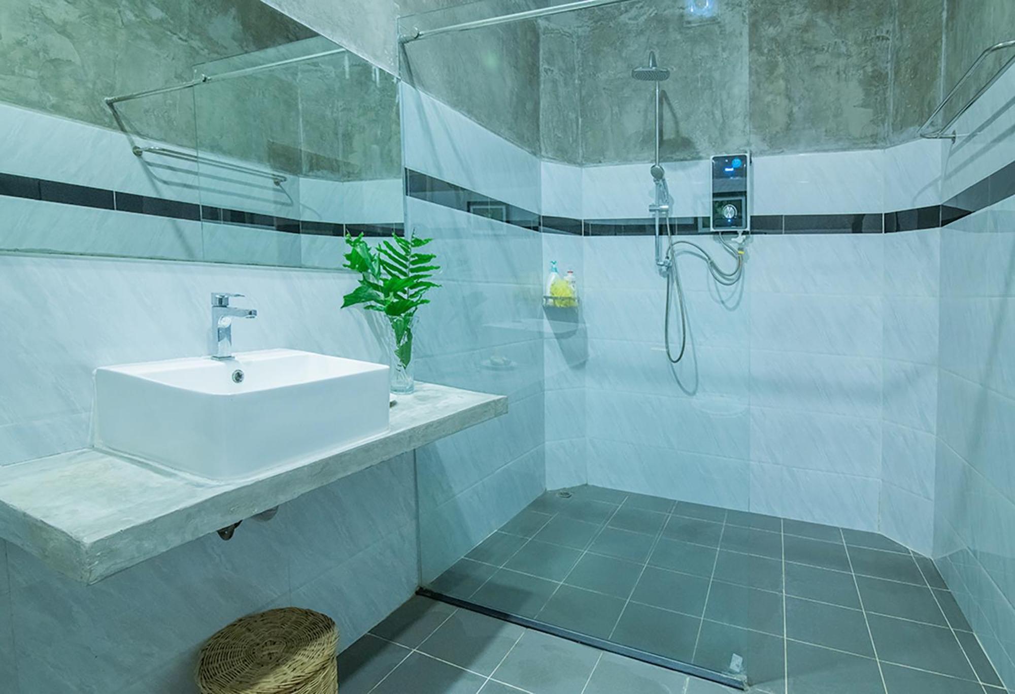 Koemle Home Sziemreap Kültér fotó